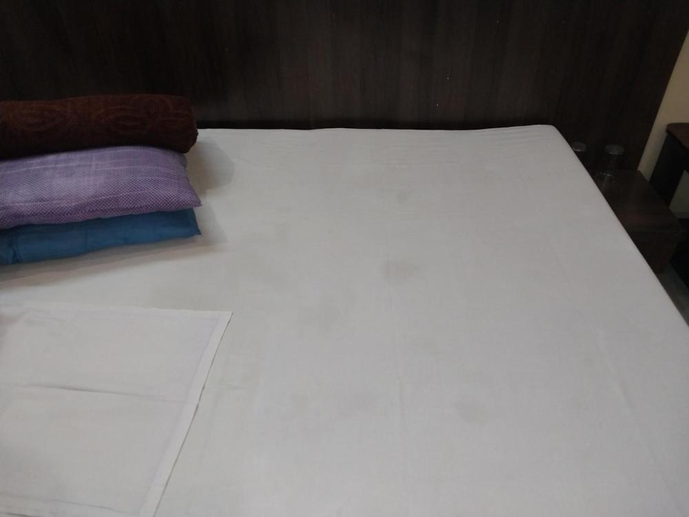 HOTEL JAWAHAR PALACE