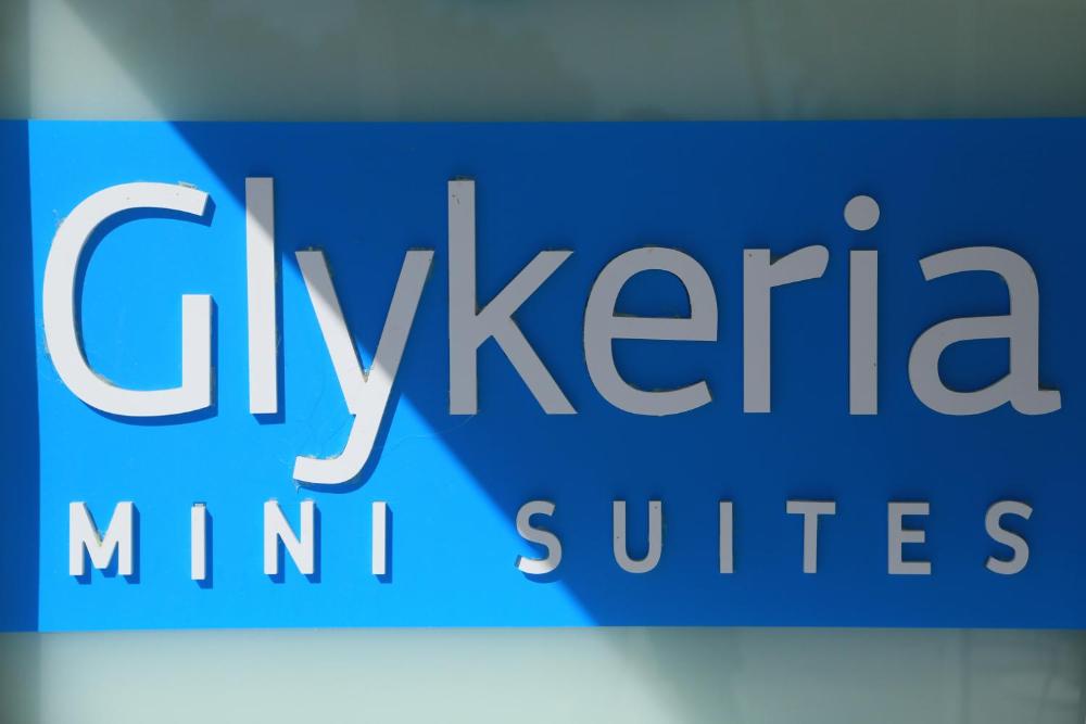 Foto - Glykeria Mini Suites