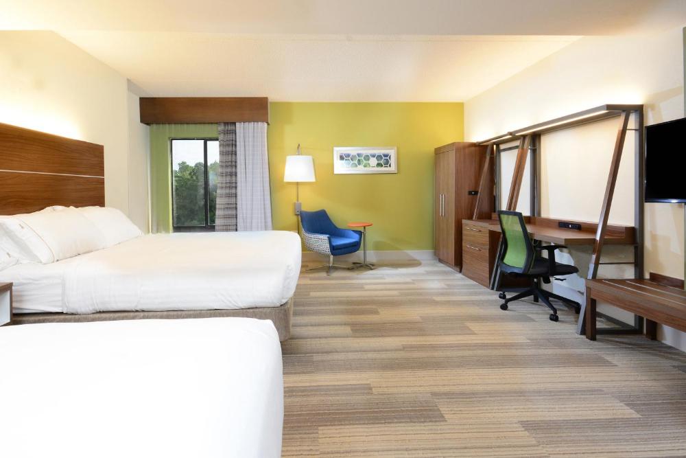 Photo - Holiday Inn Express & Suites Raleigh Durham Airport at RTP, an IHG Hotel