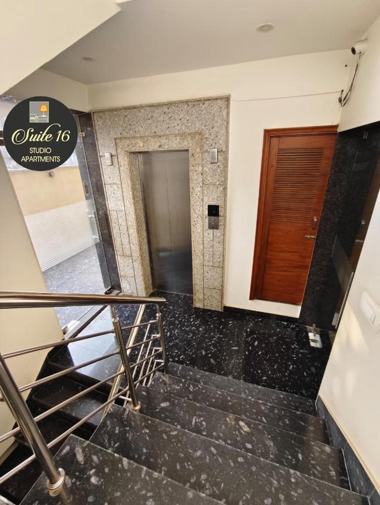 Suite 16 Studio Apartments