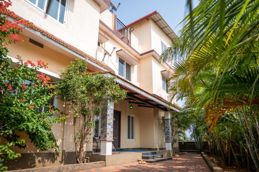 Coastal Pearl Home Stay, Murudeshwar