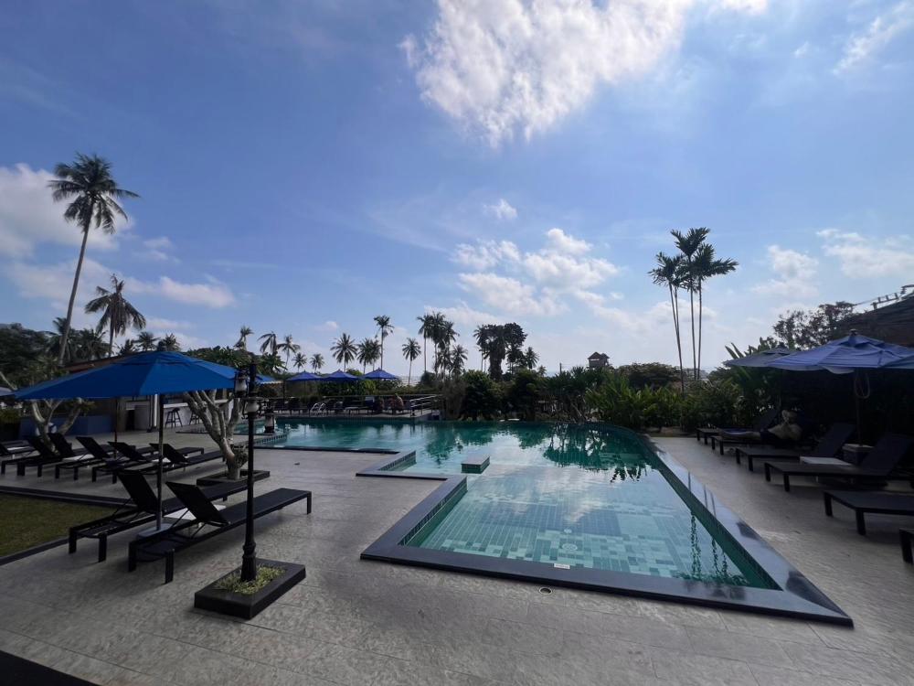 lamai buri resort