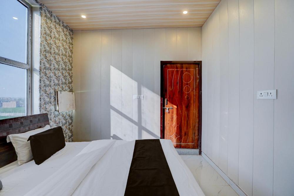 Hotel O Sky Guest House