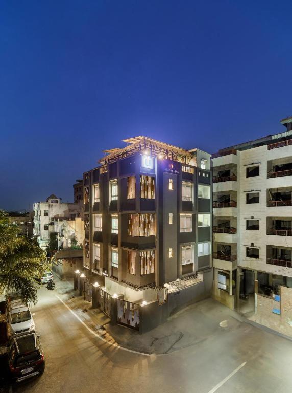 SUMMER STAYS BY UNIQUE CHOICE HOTELS PVT LTD 