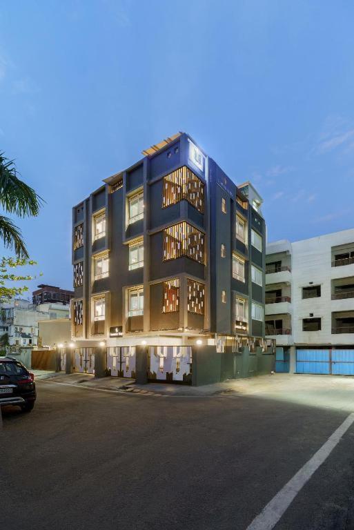 SUMMER STAYS BY UNIQUE CHOICE HOTELS PVT LTD 