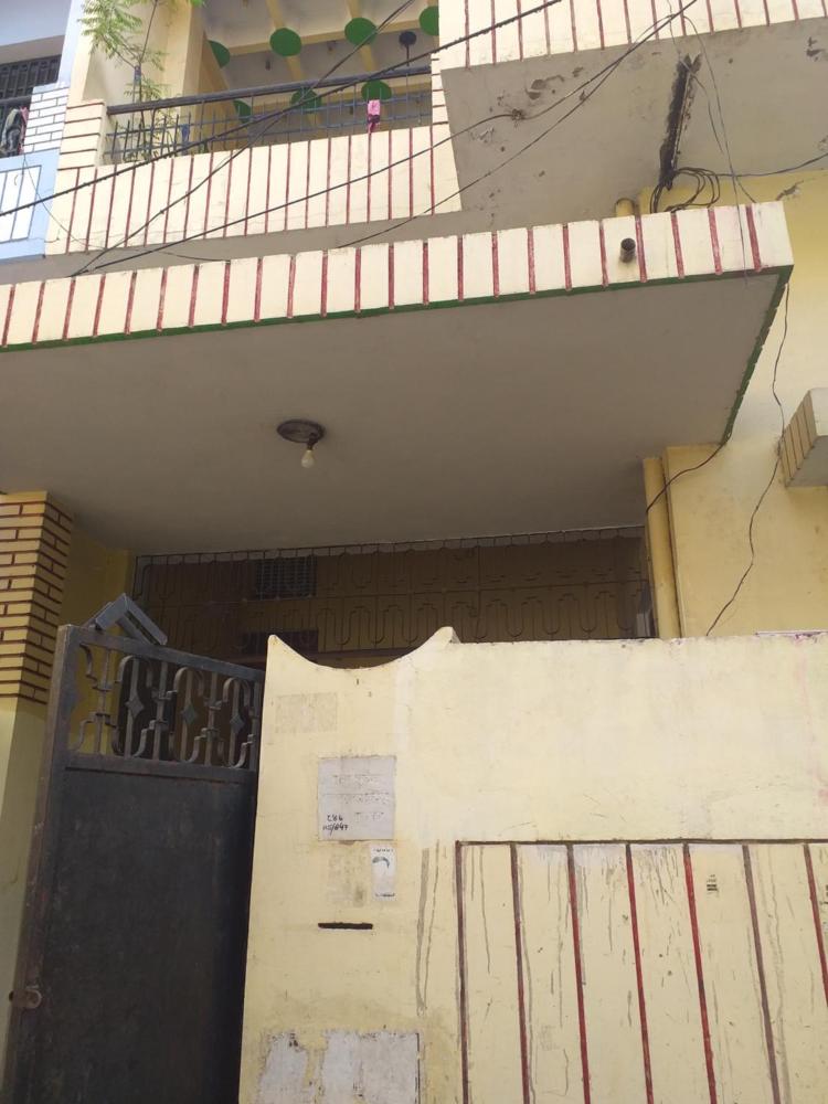 Prayag Family Homestay