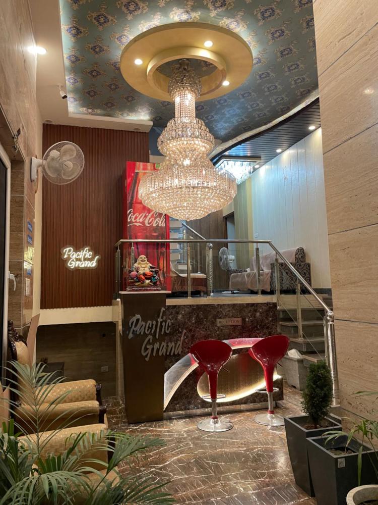 PACIFIC GRAND 