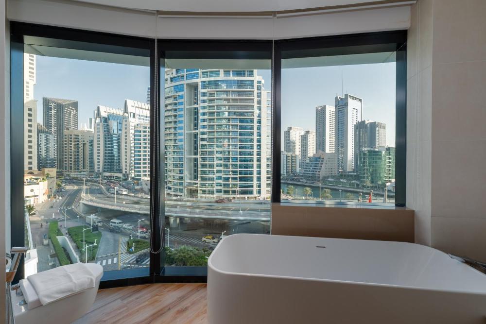 Address JBR Sea View, Jumeirah Beach Residence, Dubai Marina - Mint Stay