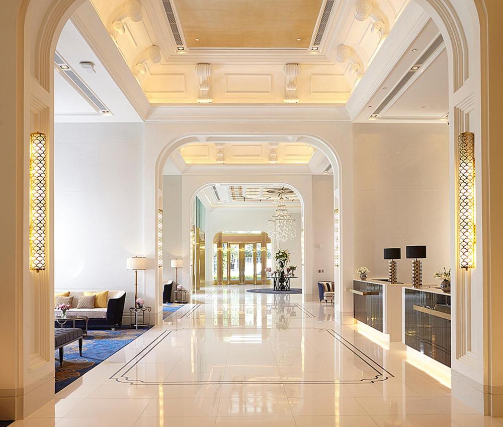 그란데 센터 포인트 수쿰빗 55 통로 (Grande Centre Point Sukhumvit 55 Thong Lo)