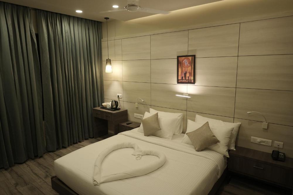 Hotel Breezeland