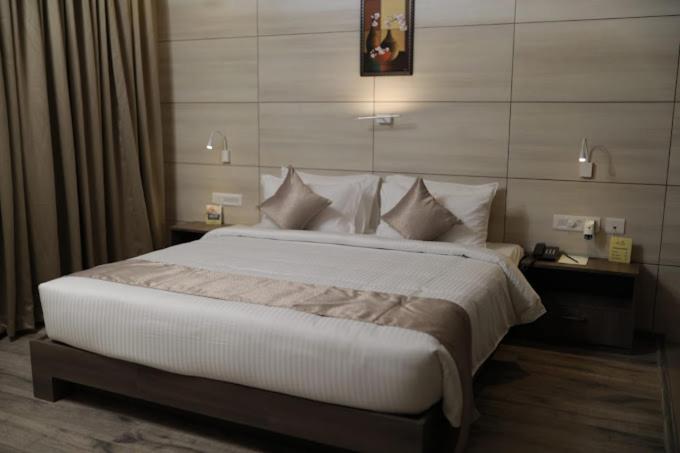 Hotel Breezeland
