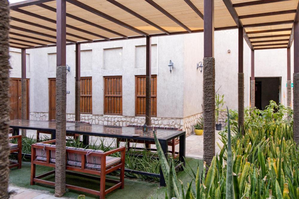 Heritage Home Guest House