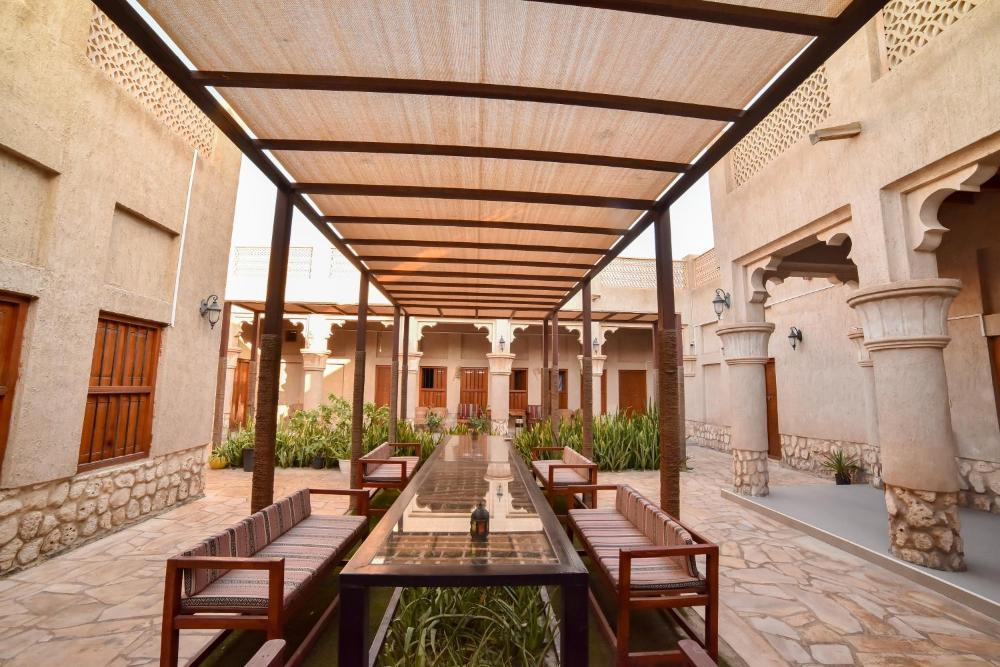 Heritage Home Guest House