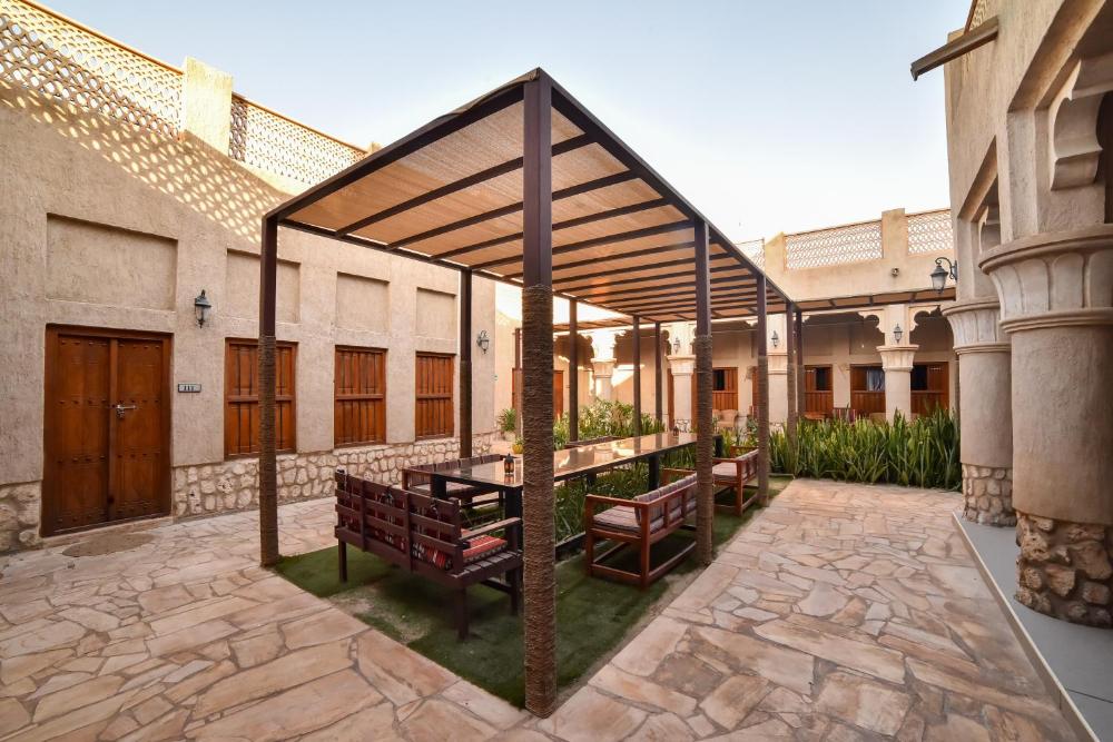 Heritage Home Guest House