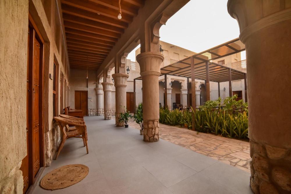 Heritage Home Guest House