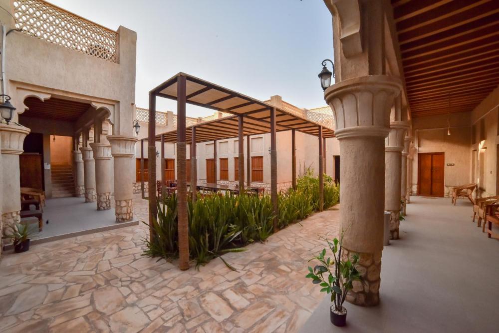 Heritage Home Guest House