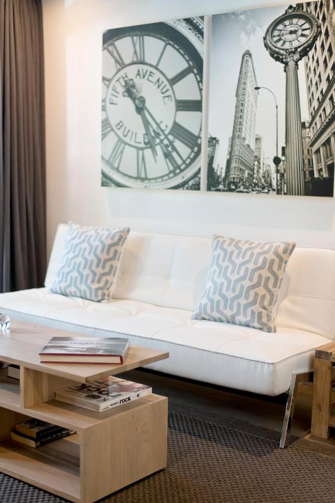 Cape Town City Center Studio Prices Photos Reviews - 