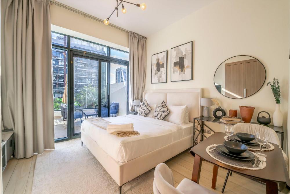 EasyGo - Unbeatable Deals on Urban Rentals in Riviera 16