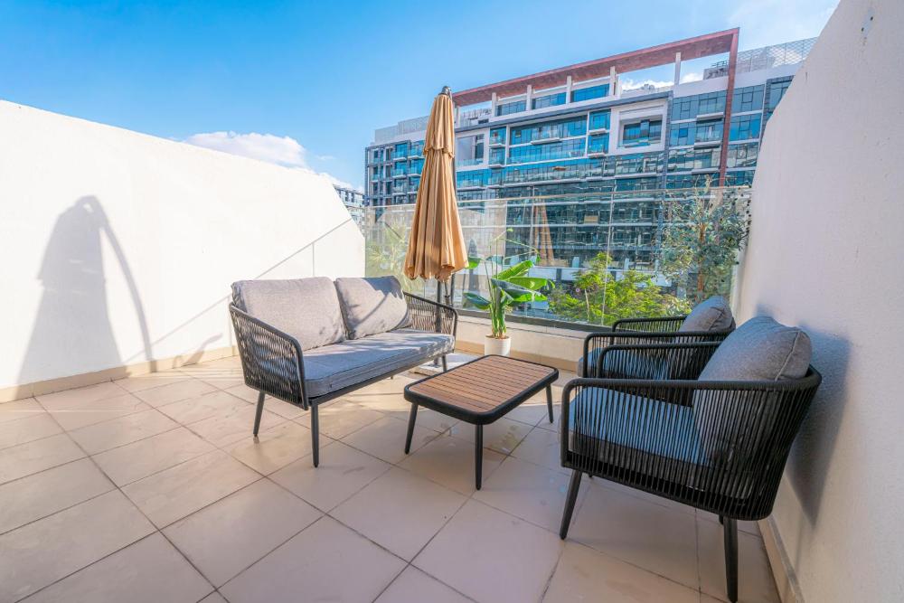 EasyGo - Unbeatable Deals on Urban Rentals in Riviera 16