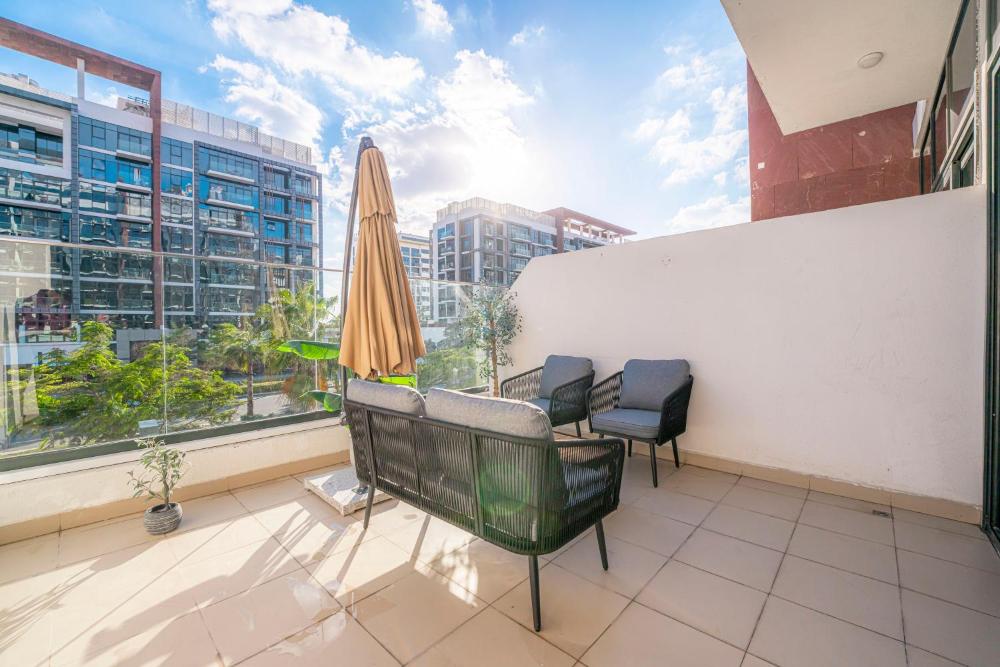 EasyGo - Unbeatable Deals on Urban Rentals in Riviera 16