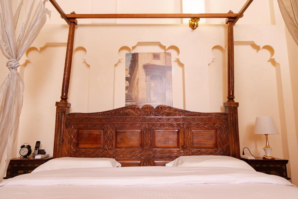 Heritage Home Guest House