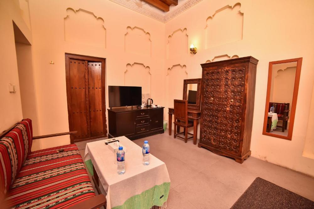 Heritage Home Guest House