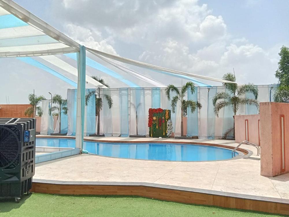 SANSKAR RESORT