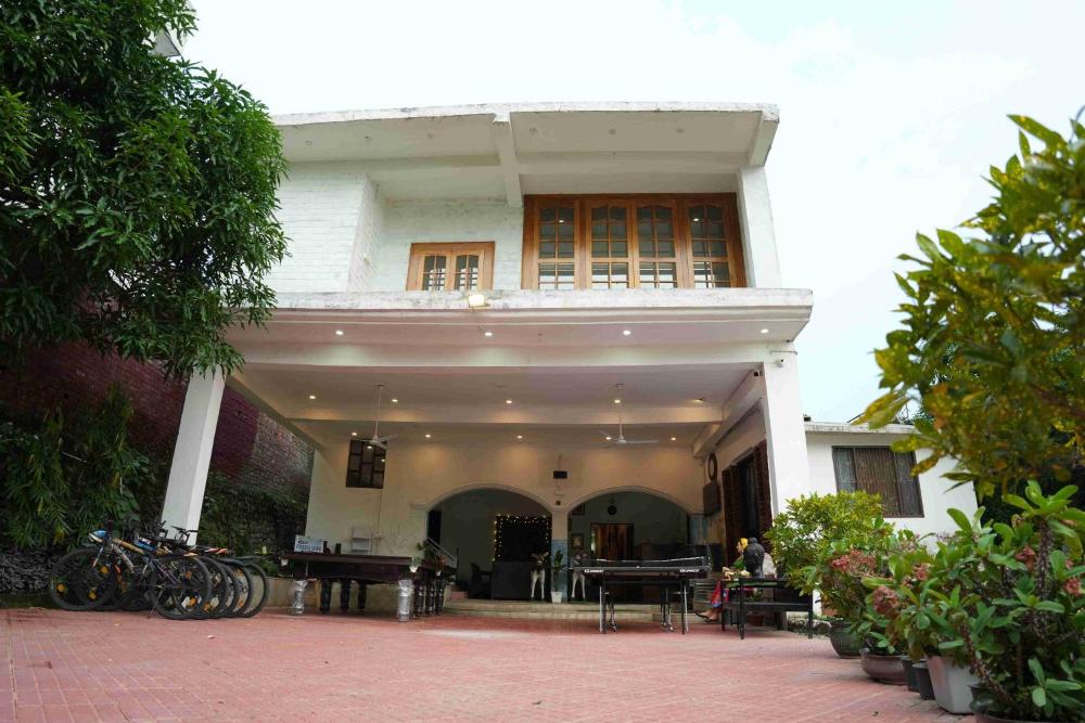 The Palm Bliss Resort