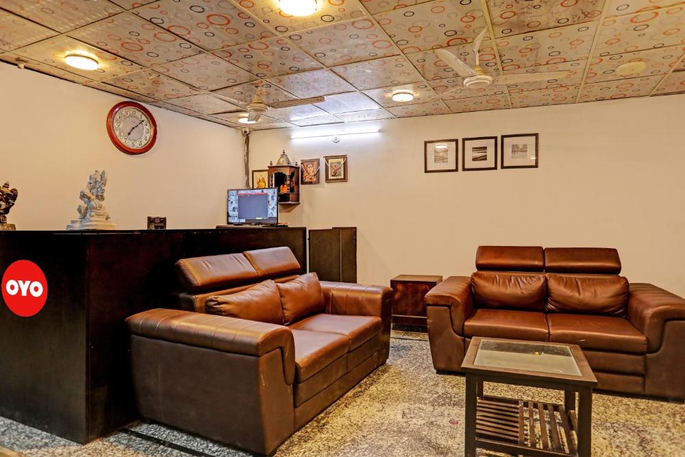 Hotel O Wamson