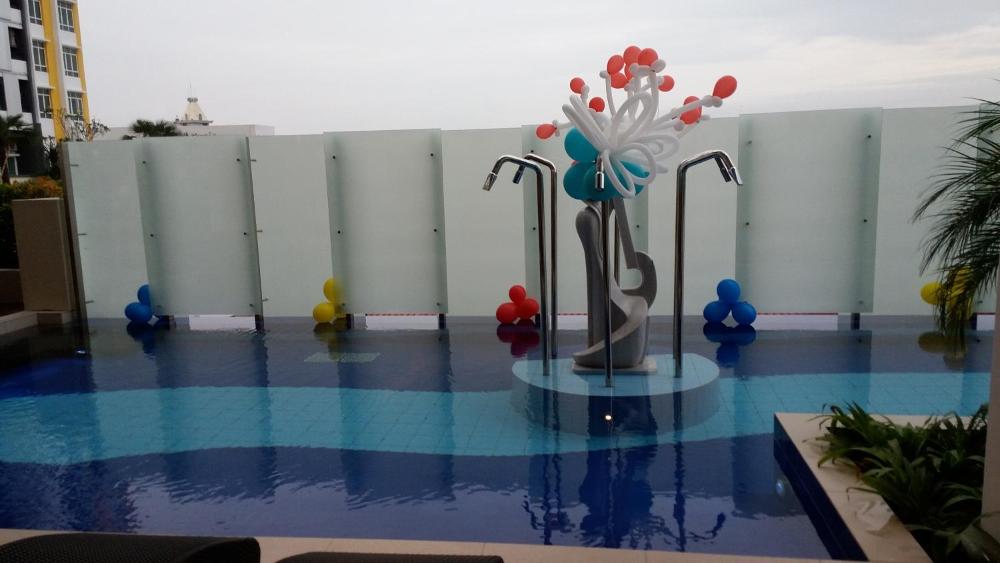 Imperial Majestic Condo Homestay Ipoh Prices Photos Reviews Address Malaysia