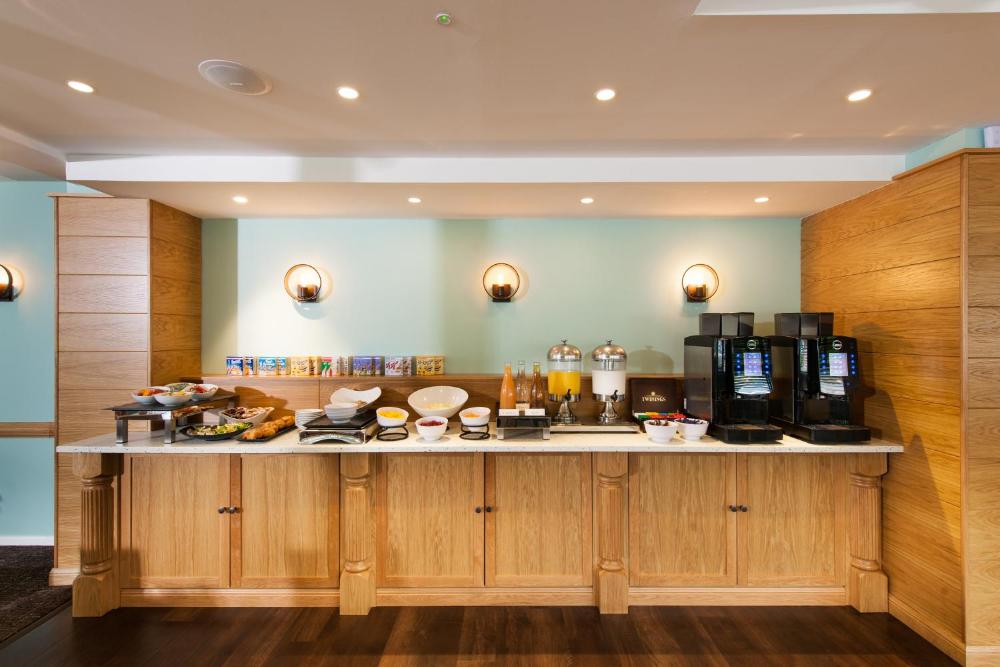 leonardo inn aberdeen airport