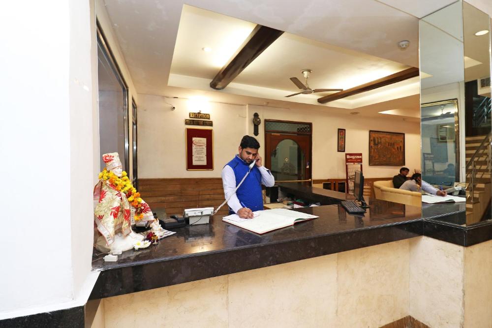 Hotel O Highway Inn International