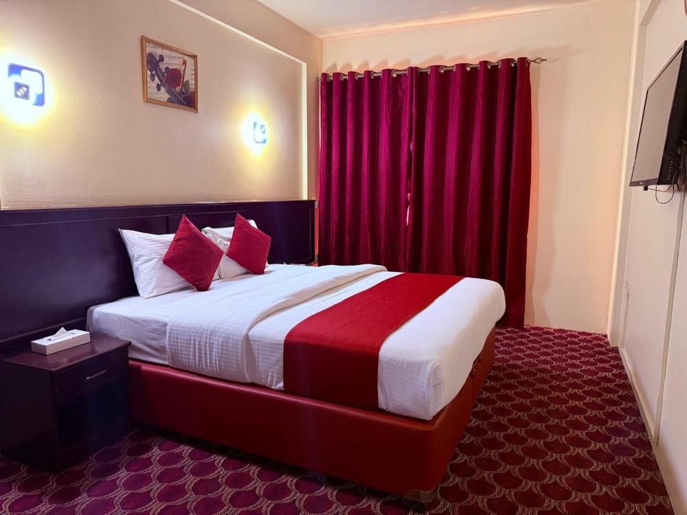 Simba Hotel