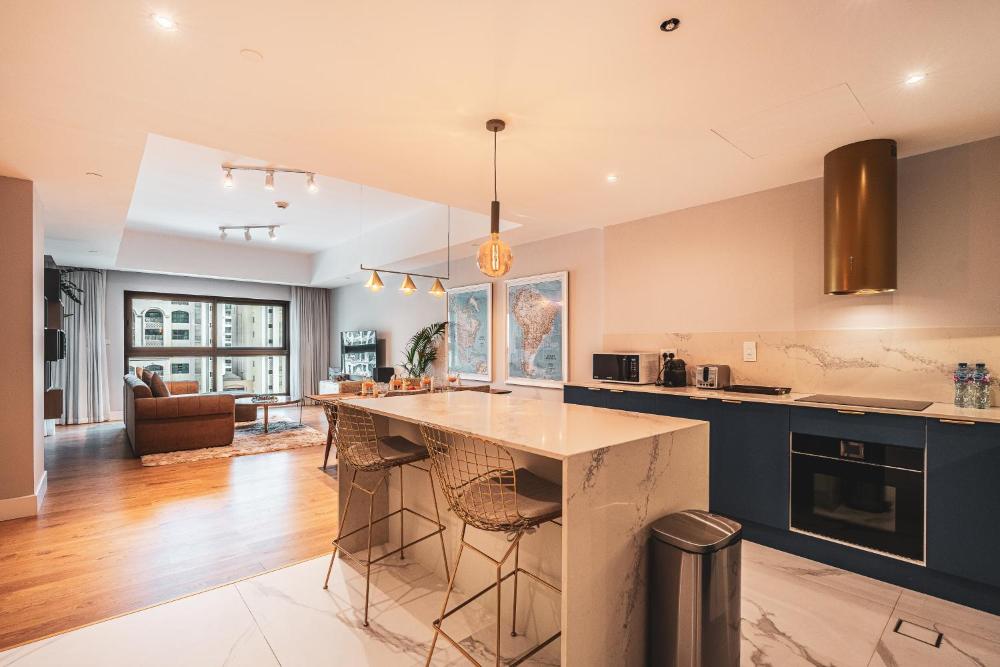 Beach Residence, Palm Jumeirah