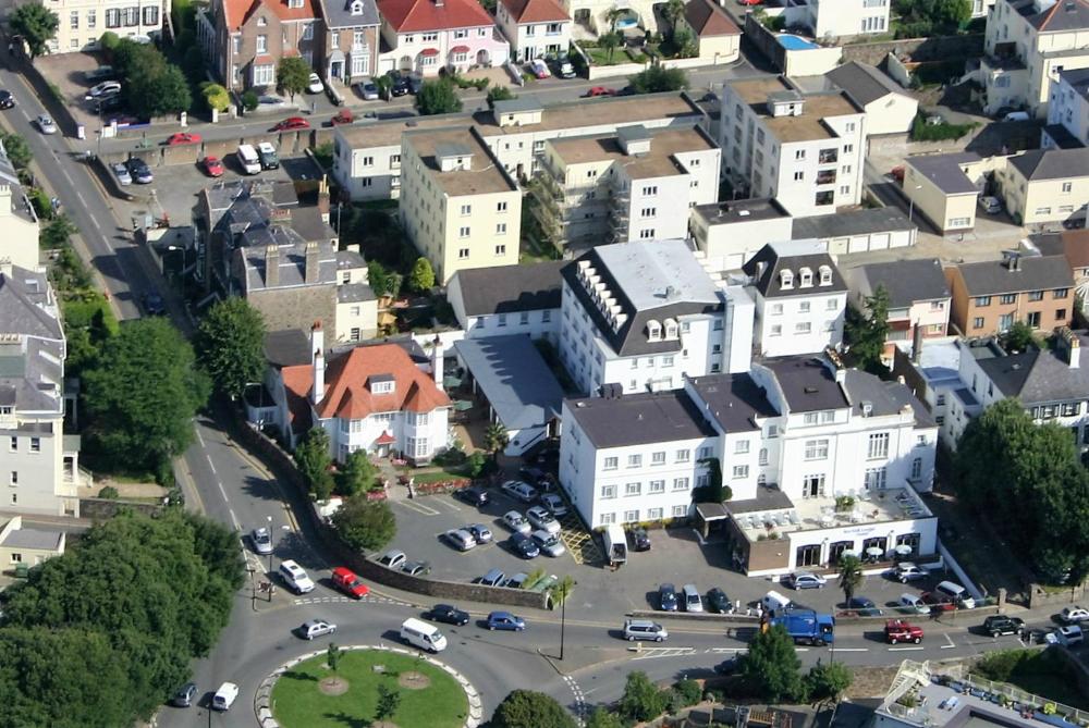 Photo - The Norfolk Lodge Hotel