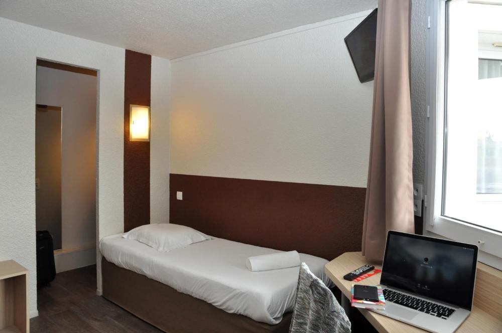 B Hotel Caen Mondeville Prices Photos Reviews Address France - 