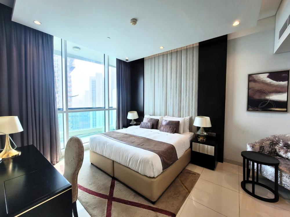 Blue Ocean Holiday Homes - Damac Upper Crest