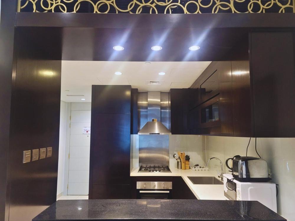 Blue Ocean Holiday Homes - Damac Upper Crest