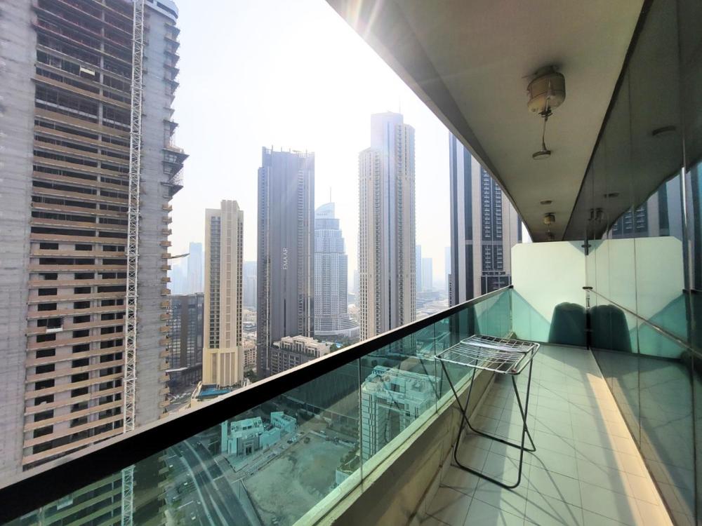 Blue Ocean Holiday Homes - Damac Upper Crest