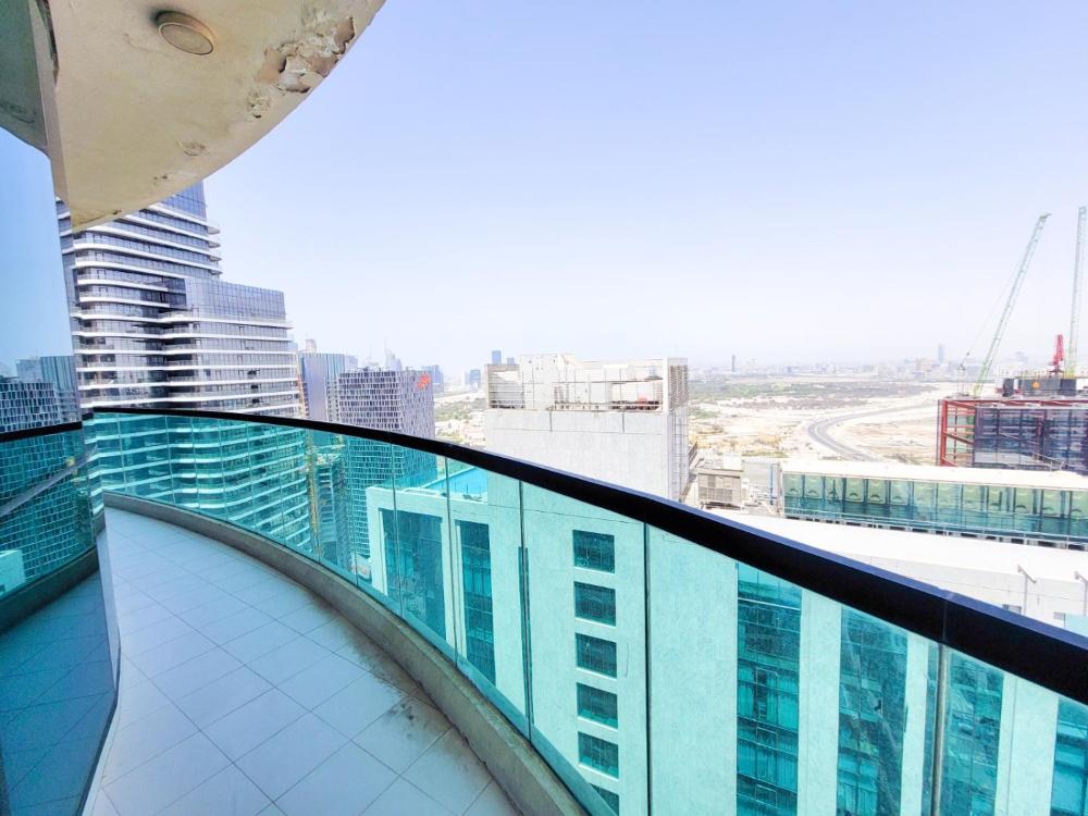 Blue Ocean Holiday Homes - Damac Upper Crest