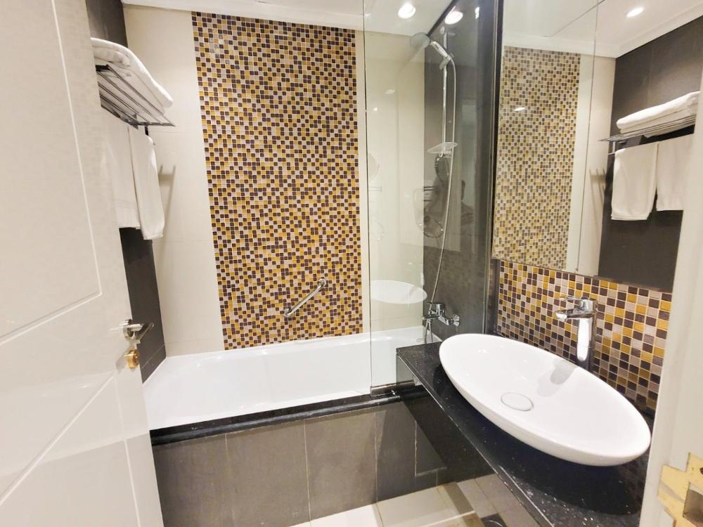 Blue Ocean Holiday Homes - Damac Upper Crest