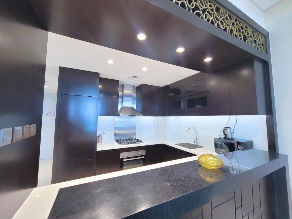 Blue Ocean Holiday Homes - Damac Upper Crest