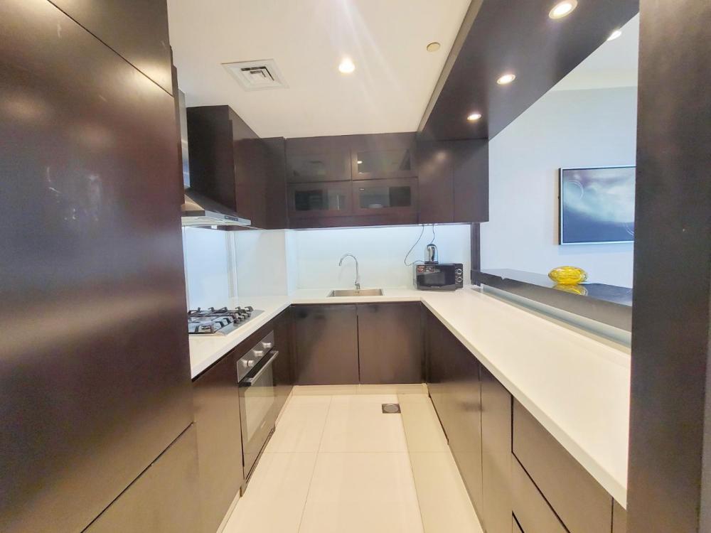 Blue Ocean Holiday Homes - Damac Upper Crest
