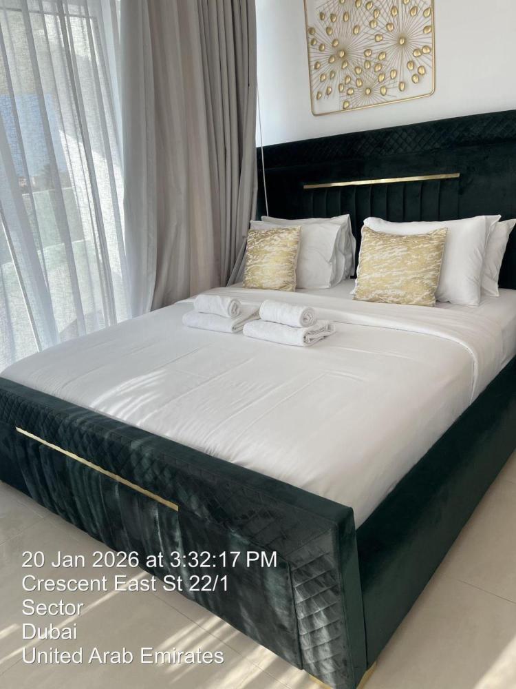 Fleur Star Apartments