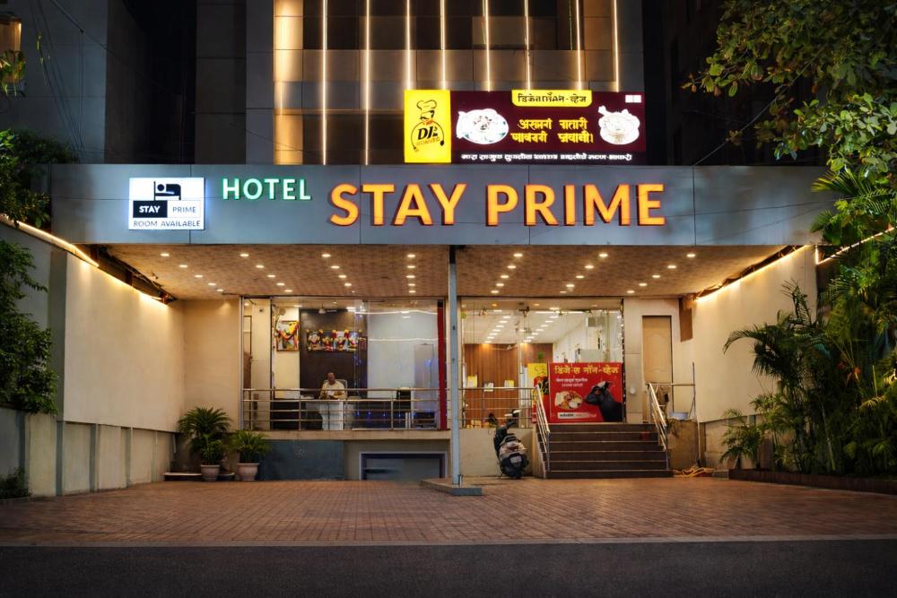 Hotel Stay Prime Baner