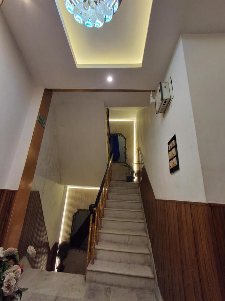 Hotel Sawpanlok