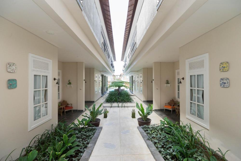 Photo - Maison at C Boutique Hotel & Spa Seminyak