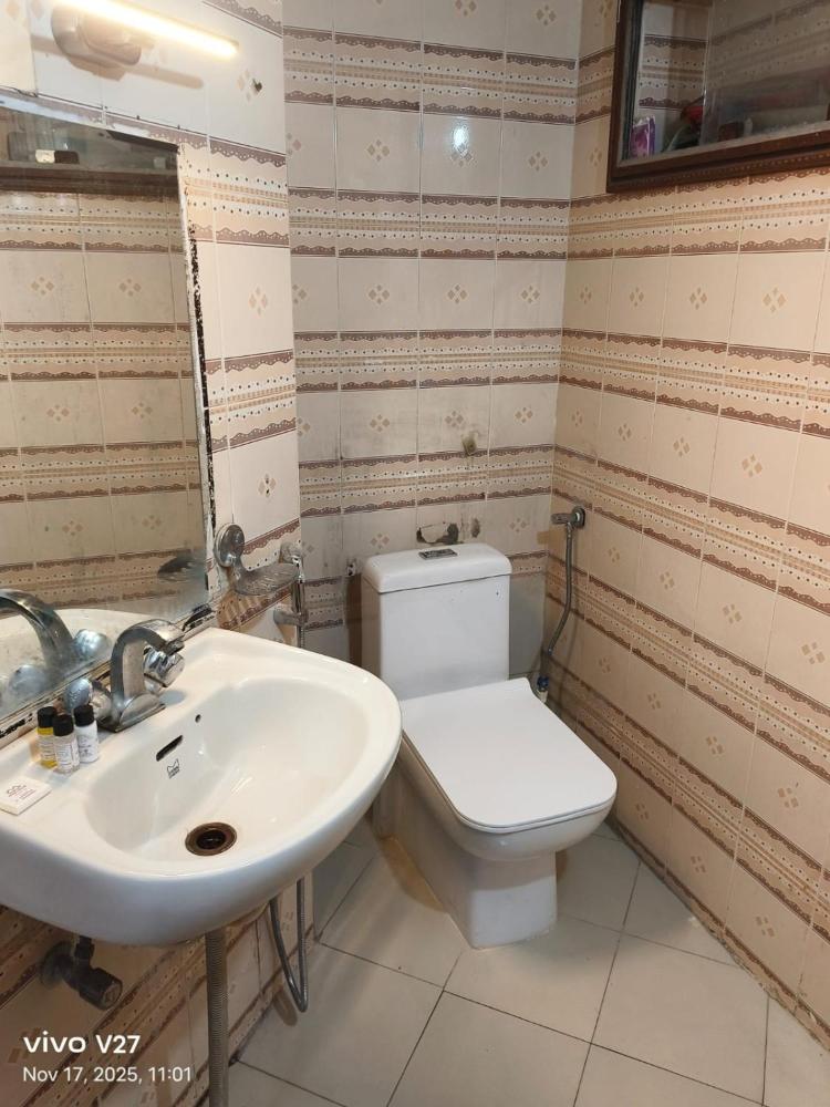 Riddhi Guest House