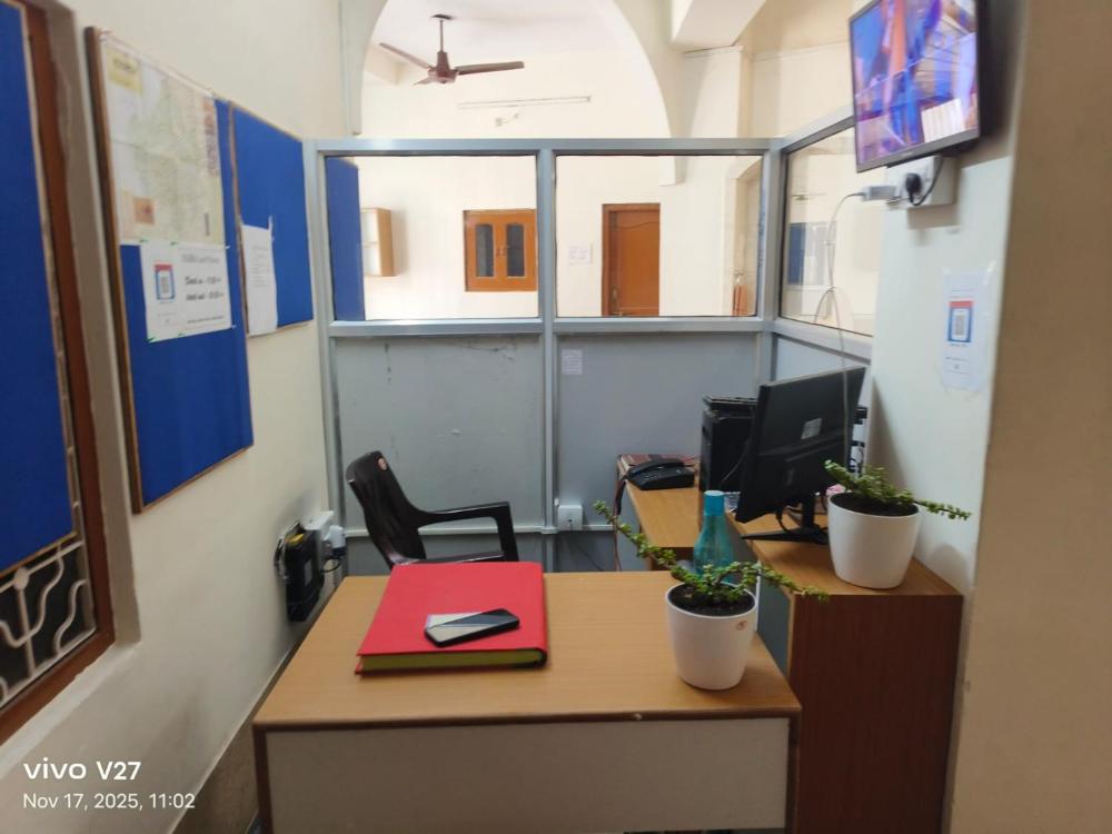Riddhi Guest House