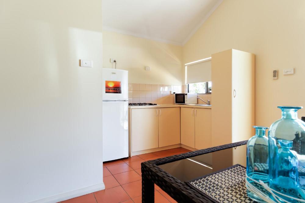 RAC Cable Beach Holiday Park